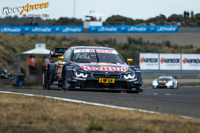 DTM Zandvoort